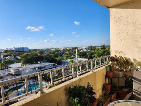 900 NE 18th Avenue Fort Lauderdale FL 33304