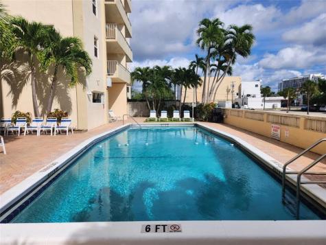 900 NE 18th Avenue Fort Lauderdale FL 33304