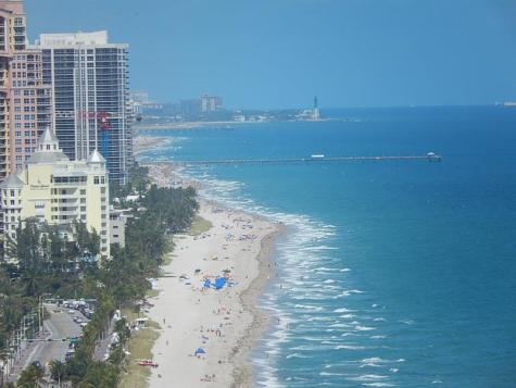 900 NE 18th Avenue Fort Lauderdale FL 33304