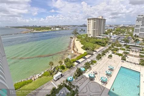 2200 S Ocean Lane Fort Lauderdale FL 33316