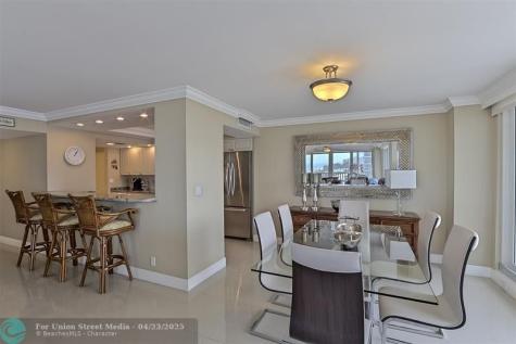 2200 S Ocean Lane Fort Lauderdale FL 33316