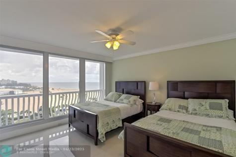 2200 S Ocean Lane Fort Lauderdale FL 33316