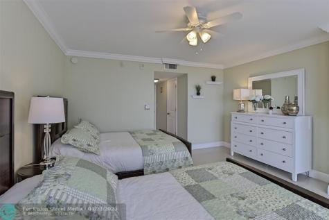 2200 S Ocean Lane Fort Lauderdale FL 33316