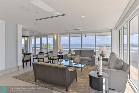 2200 S Ocean Lane Fort Lauderdale FL 33316