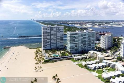 2200 S Ocean Lane Fort Lauderdale FL 33316