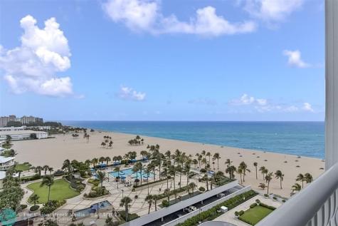 2200 S Ocean Lane Fort Lauderdale FL 33316