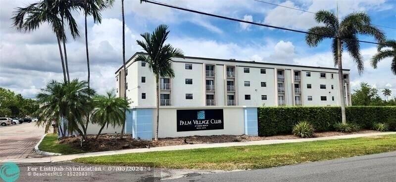 500 NE 2nd Street Dania Beach FL 33004