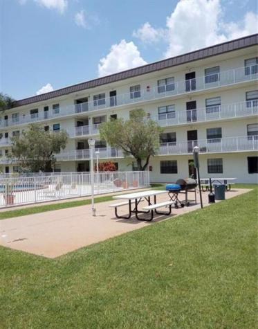 500 NE 2nd Street Dania Beach FL 33004