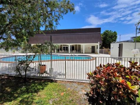 500 NE 2nd Street Dania Beach FL 33004