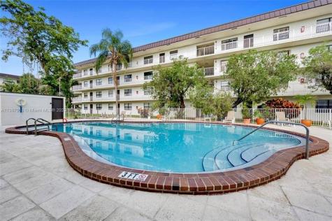 500 NE 2nd Street Dania Beach FL 33004