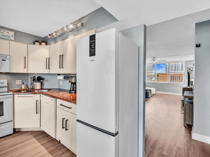 201 N Ocean Boulevard Pompano Beach FL 33062