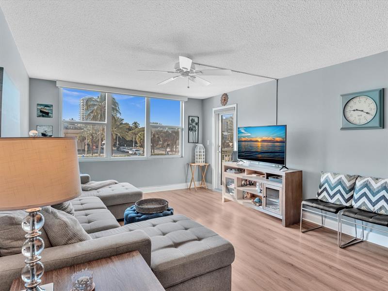 201 N Ocean Boulevard Pompano Beach FL 33062