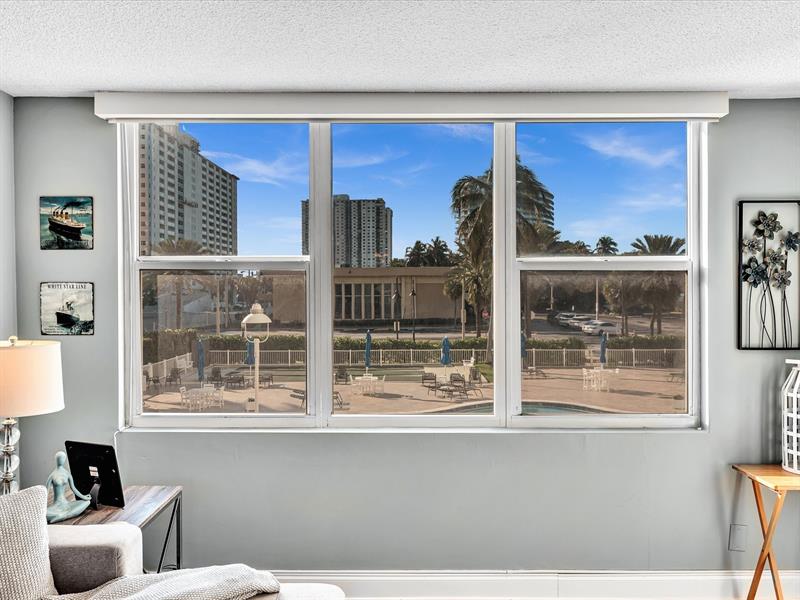 201 N Ocean Boulevard Pompano Beach FL 33062