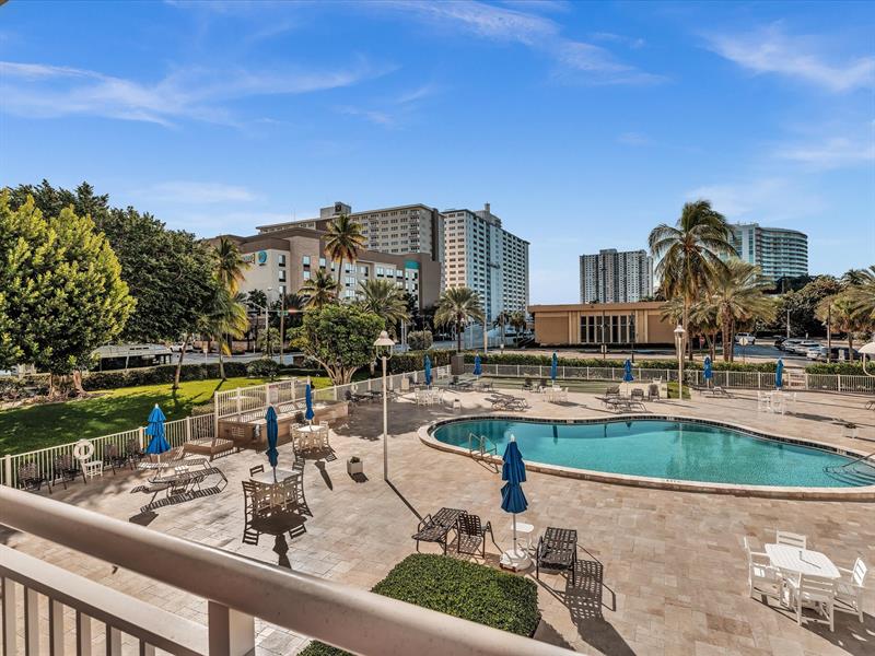 201 N Ocean Boulevard Pompano Beach FL 33062