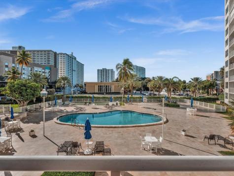 201 N Ocean Boulevard Pompano Beach FL 33062