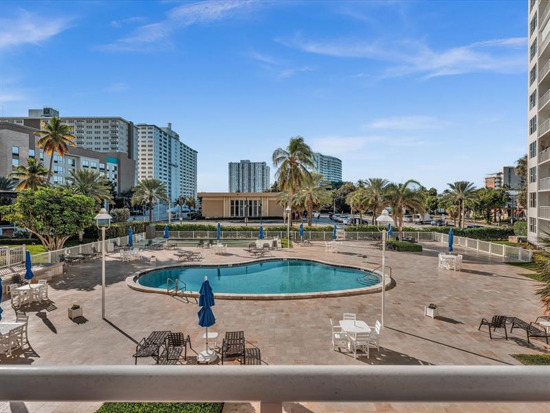 201 N Ocean Boulevard Pompano Beach FL 33062