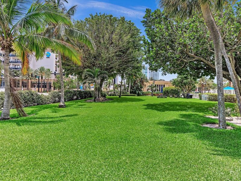 201 N Ocean Boulevard Pompano Beach FL 33062