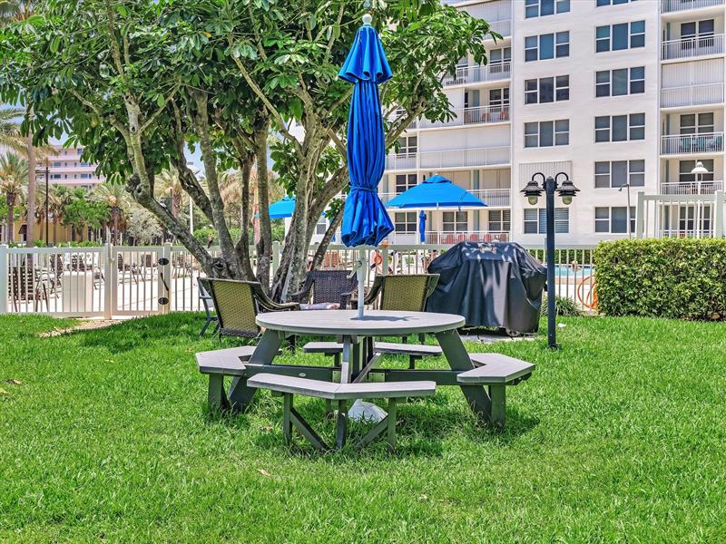 201 N Ocean Boulevard Pompano Beach FL 33062