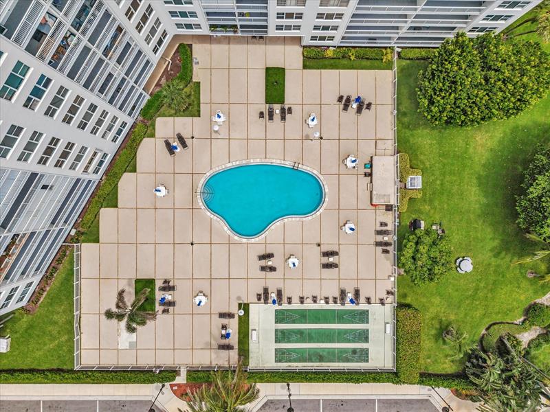 201 N Ocean Boulevard Pompano Beach FL 33062