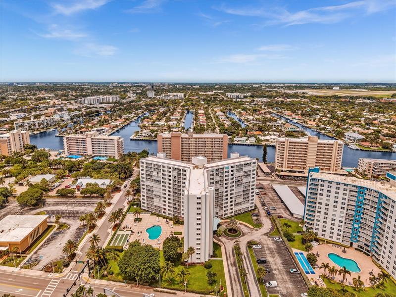 201 N Ocean Boulevard Pompano Beach FL 33062