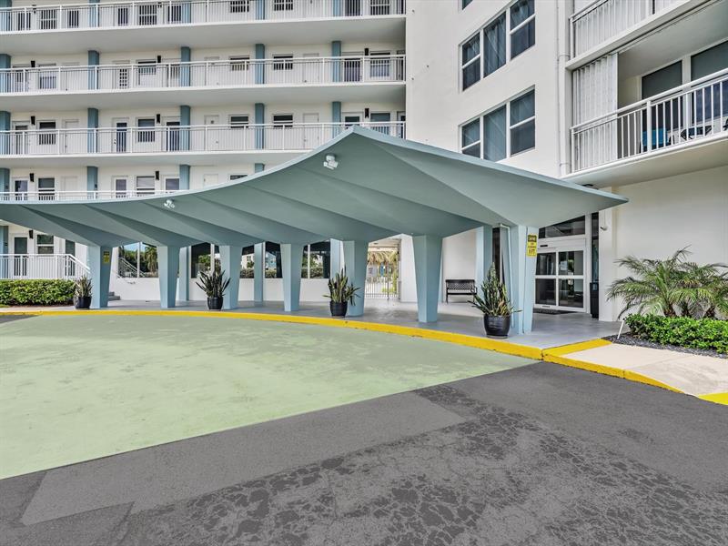 201 N Ocean Boulevard Pompano Beach FL 33062