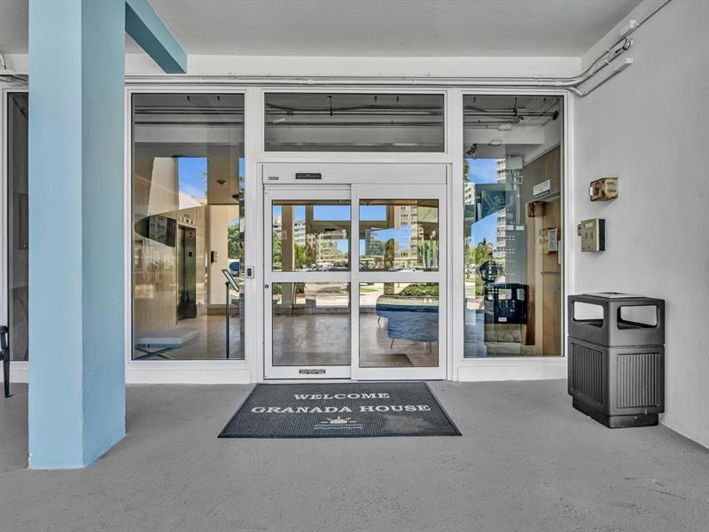 201 N Ocean Boulevard Pompano Beach FL 33062