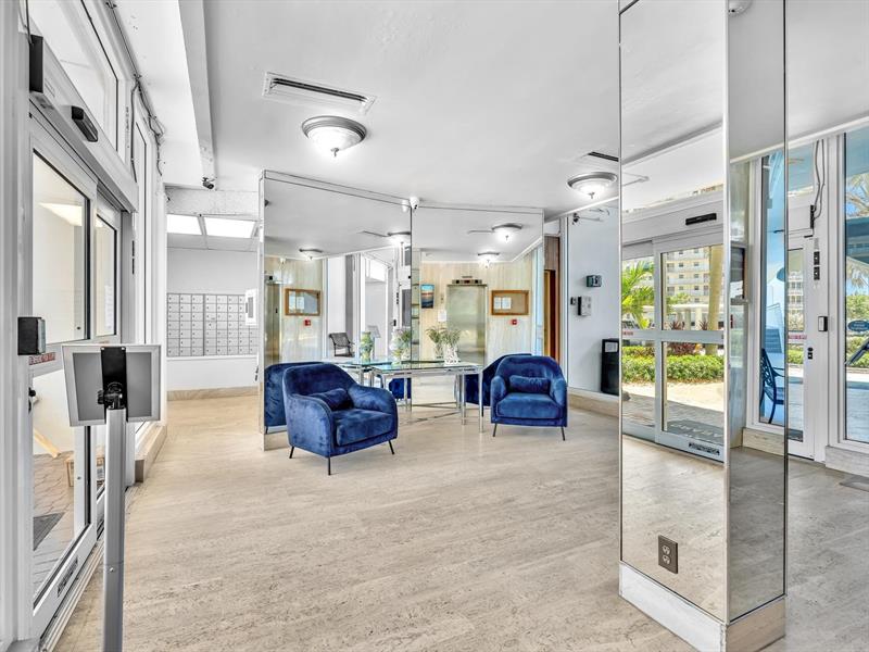 201 N Ocean Boulevard Pompano Beach FL 33062