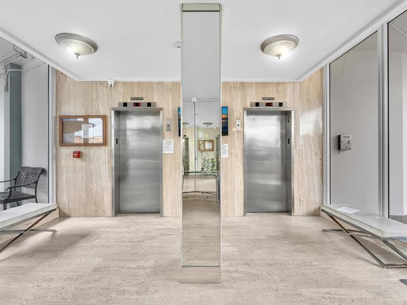 201 N Ocean Boulevard Pompano Beach FL 33062