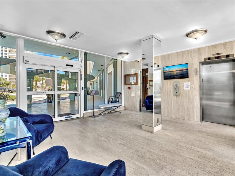 201 N Ocean Boulevard Pompano Beach FL 33062