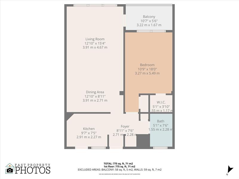 201 N Ocean Boulevard Pompano Beach FL 33062