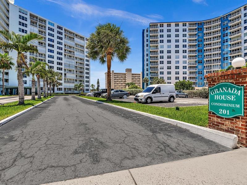 201 N Ocean Boulevard Pompano Beach FL 33062