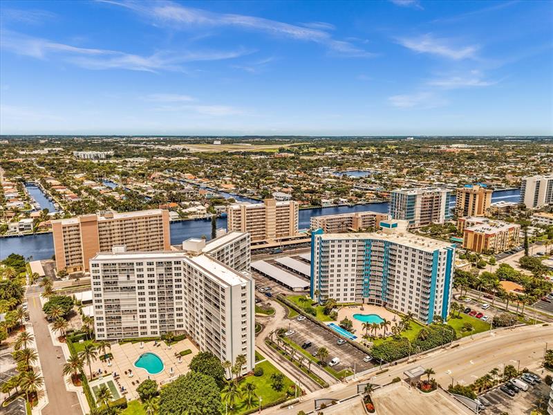 201 N Ocean Boulevard Pompano Beach FL 33062