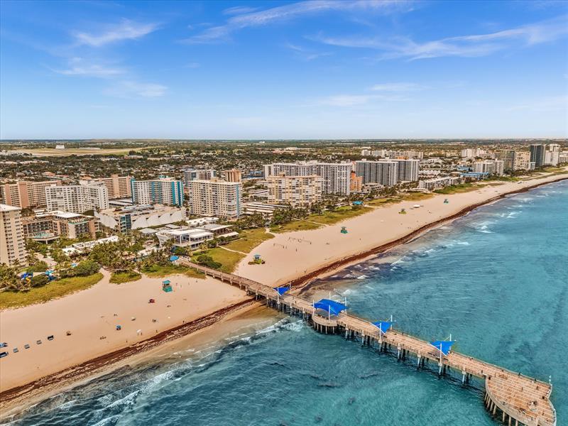 201 N Ocean Boulevard Pompano Beach FL 33062