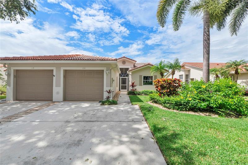 120 Sausalito Drive Boynton Beach FL 33436