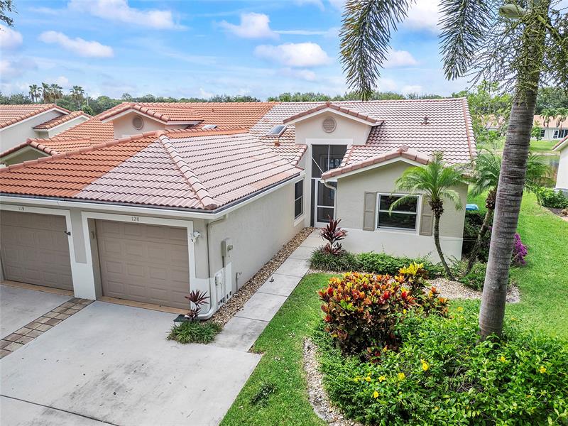 120 Sausalito Drive Boynton Beach FL 33436