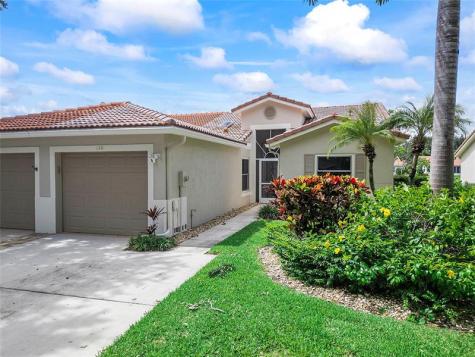 120 Sausalito Drive Boynton Beach FL 33436