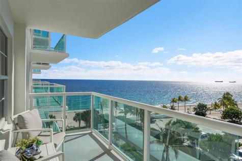 3550 Galt Ocean Drive Fort Lauderdale FL 33308