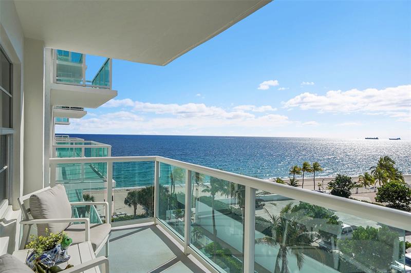 3550 Galt Ocean Drive Fort Lauderdale FL 33308