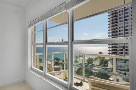 3550 Galt Ocean Drive Fort Lauderdale FL 33308