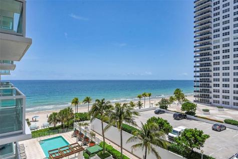 3550 Galt Ocean Drive Fort Lauderdale FL 33308