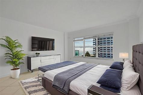3550 Galt Ocean Drive Fort Lauderdale FL 33308