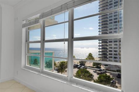 3550 Galt Ocean Drive Fort Lauderdale FL 33308
