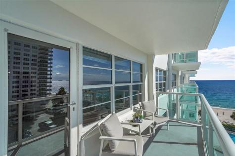 3550 Galt Ocean Drive Fort Lauderdale FL 33308