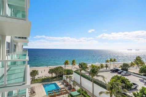 3550 Galt Ocean Drive Fort Lauderdale FL 33308