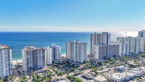 3550 Galt Ocean Drive Fort Lauderdale FL 33308
