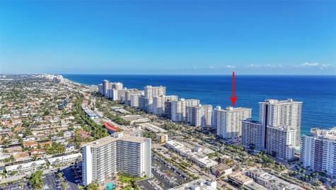 3550 Galt Ocean Drive Fort Lauderdale FL 33308