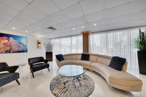 3550 Galt Ocean Drive Fort Lauderdale FL 33308