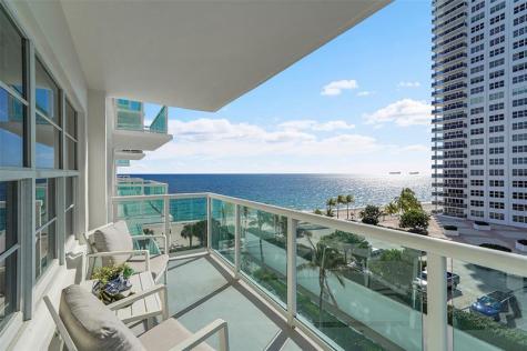 3550 Galt Ocean Drive Fort Lauderdale FL 33308