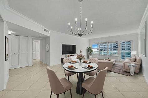 3550 Galt Ocean Drive Fort Lauderdale FL 33308