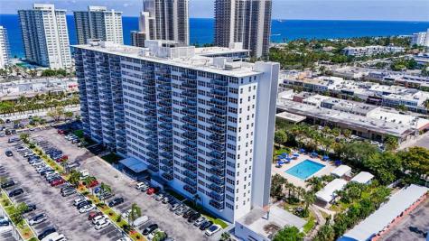 3333 NE 34th Street Fort Lauderdale FL 33308